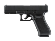 Glock 17 Gen 5 MOS 4.5mm Diabol CO2 GBB luftpistol