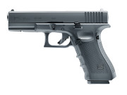 Glock 17 GEN4 4,5 mm GBB