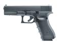 Glock 17 GEN4 4.5mm CO2 GBB luftpistol