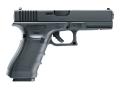 Glock 17 GEN4 4.5mm CO2 GBB luftpistol