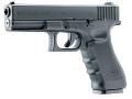 Glock 17 GEN4 4.5mm CO2 GBB luftpistol