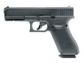 Glock 17 Gen5 4,5 mm CO2 blowback luftpistol luftpistol