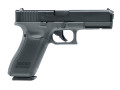 Glock 17 Gen5 4,5 mm CO2 blowback luftpistol luftpistol