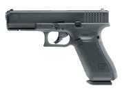 Glock 17 GEN5 4,5 mm Co2 GBB