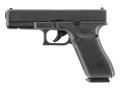 Glock 17 Gen5 MOS Blowback CO2 4,5 mm BB