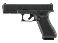 Glock 17 Gen5 MOS CNC Blowback CO2 4,5 mm BB