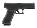 Glock 17 Gen5 MOS CNC Blowback CO2 4.5mm BB luftpistol