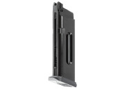 Glock 17 Gen5 MOS CNC Blowback CO2 4.5mm BB Magasin