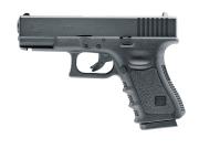 Glock 19 4.5mm BB CO2 luftpistol
