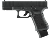 Glock 19 Gen5 MOS CO2 4,5 mm GBB luftpistol