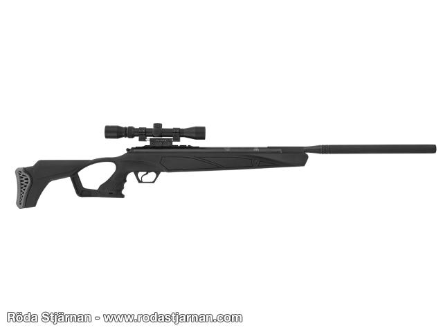 Hatsan 125 PRO QE 5.5mm 10J vortex luftgevär luftgevär