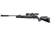 Hatsan 125 Sniper 4,5mm 10J