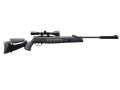 Hatsan 125 Sniper 5.5mm 10J luftgevær luftgevær