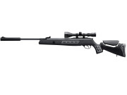 Hatsan 125 Sniper 6.35mm 10J Luftgevär