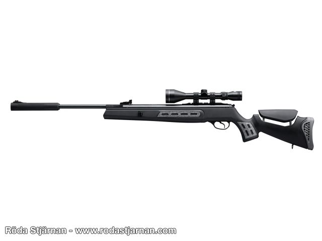 Hatsan 125 Sniper 6.35mm 10J Vortex Luftgevär luftgevär