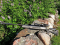 Hatsan 125 Sniper 6.35mm 10J Vortex Luftgevär luftgevär