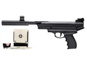 Hatsan 25 Kit 5.5mm luftpistol