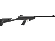 Hatsan 25 Supertact QE Vortex 4.5mm luftpistol
