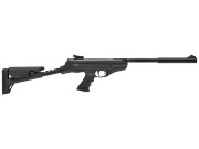 Hatsan 25 Supertact QE Vortex 5.5mm luftpistol