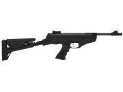 Hatsan 25 Supertact Vortex 4.5mm luftpistol