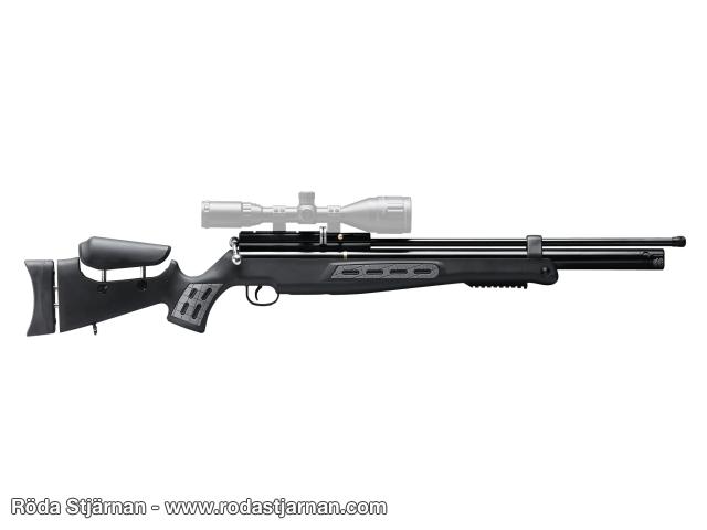 Hatsan BT65 RB 6.35mm pcp luftgevær luftgevær