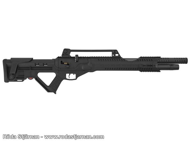 Hatsan Invader 5.5mm Luftgevär luftgevär