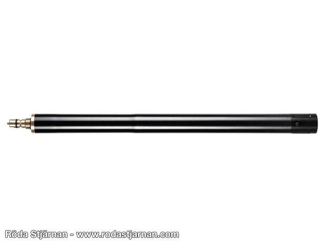 Hatsan Lufttube BT65/Galatian 255cc 200 Bar med regulator tilbehør