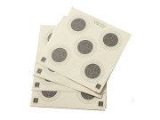 Hatsan Måltavlor Papper 100st 14cm