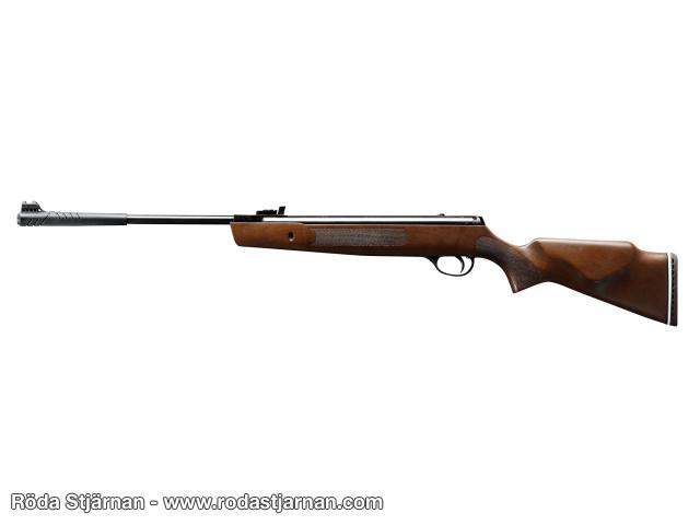 Hatsan Striker 1000 X 4.5mm Luftgevær luftgevær