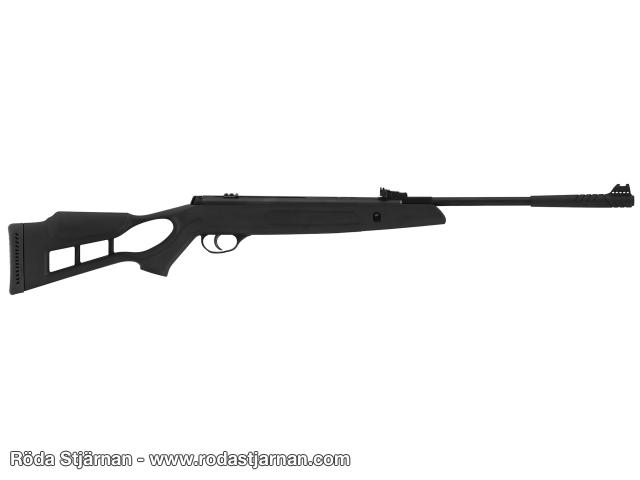 Hatsan Striker Edge TH 5.5mm 10J Luftgevær luftgevær