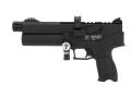 Hatsan Velox T50 10J PCP kaliber .50 luftpistol