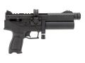 Hatsan Velox T50 10J PCP kaliber .50 luftpistol