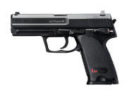 Heckler & Koch USP CO2 4.5mm luftpistol