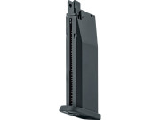 Heckler & Koch USP CO2 GBB 4,5 mm magasin