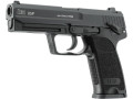 Heckler & Koch USP CO2 GBB Luftpistol 4,5 mm