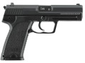 Heckler & Koch USP CO2 GBB Luftpistol 4,5 mm luftpistol