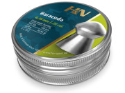 H&N Baracuda 6.35mm 150st