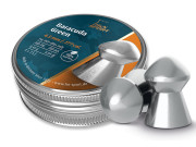 H&N Baracuda Green 4.5mm 300st blyfri