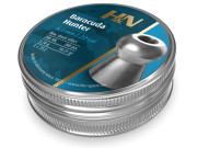 H&N Excite Baracuda Hunter 5.5mm 200st