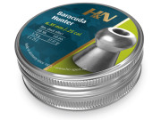 H&N Excite Baracuda Hunter 6.35mm 150st