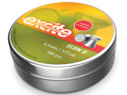 H&N Excite Econ 4.5mm 500st