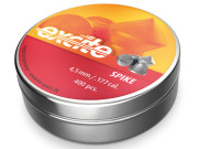 H&N Excite Spike 4.5mm 400st