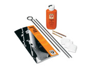Hoppes Rengjøringssett Airgun 4,5mm