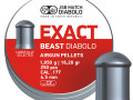 JSB Exact Beast 4,52 mm 1,050 g