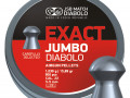 JSB Exact Jumbo 5,50mm 250stk