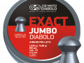 JSB Exact Jumbo 5.50mm 500st