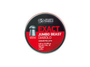 JSB Exact Jumbo Beast 5.52mm