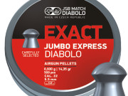 JSB Exact Jumbo Express 5,52mm 0,930g