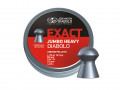 JSB Exact Jumbo Heavy 5,52mm 500stk