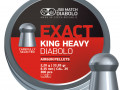 JSB Exact King Heavy 6,35mm 150stk